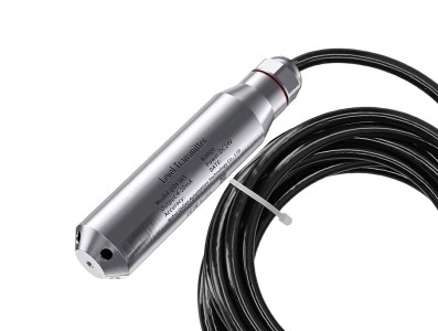 Detalhes instalação Vertical Sensor de Nível Submersível - Imagem 3
