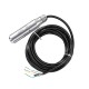 Detalhes Instalação Vertical Sensor de Nível Submersível RS485 QDY30A-VD - Thumb 1