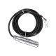 Detalhes Instalação Vertical Sensor de Nível Submersível RS485 QDY30A-VD - Thumb 2