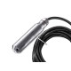 Detalhes Instalação Vertical Sensor de Nível Submersível RS485 QDY30A-VD - Thumb 3