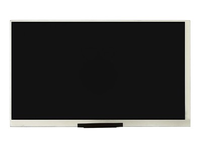 Demonstração do uso do Suporte do Display 7'' LCD IPS 1024x600 para Raspberry Pi - Imagem 1