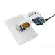 Demonstração do uso do Suporte do Display 7'' LCD IPS 1024x600 para Raspberry Pi - Thumb 6
