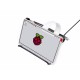 Demonstração do uso do Suporte do Display 7'' LCD IPS 1024x600 para Raspberry Pi - Thumb 5
