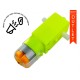 Motor 150RPM para Projetos - OUTLET - Thumb 1