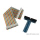 Cabo Flat para Pinos GPIO - Thumb 2