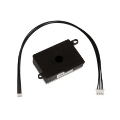 Sensor Detector de Poeira e Fumaça Infravermelho - DC01