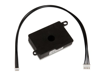 Sensor Detector de Fumaça e Poeira para Arduino - DSM501A - Imagem 1