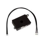 Sensor Detector de Poeira e Fumaça Infravermelho - DC01