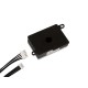 Sensor Detector de Fumaça e Poeira para Arduino - DSM501A - Thumb 4