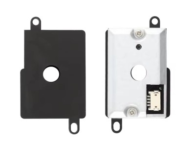 Sensor Detector de Fumaça e Poeira para Arduino - DSM501A - Imagem 3