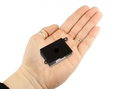 Sensor Detector de Fumaça e Poeira para Arduino - DSM501A - Imagem 7