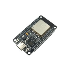 ESP32 CP2102 WiFi e Bluetooth com USB-C - 30 Pinos