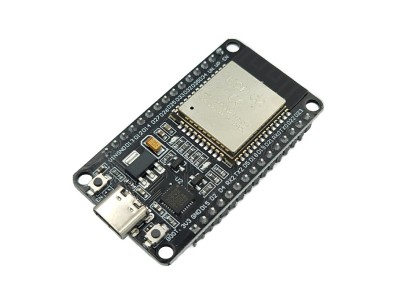 ESP32 NodeMCU ESP-32S - 30 Pinos com CP2102 USB-C - Imagem 1