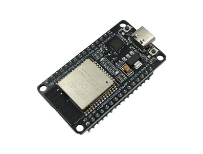ESP32 NodeMCU ESP-32S - 30 Pinos com CP2102 USB-C - Imagem 2