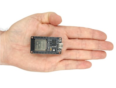 ESP32 NodeMCU ESP-32S - 30 Pinos com CP2102 USB-C - Imagem 4