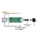 Voltímetro AC Wattímetro Amperímetro PZEM-004T V4.0 100A 260V com Saída TTL - Thumb 5