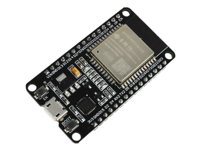 Pinos de Conexão ESP32 NodeMCU 30 Pinos - Imagem 1