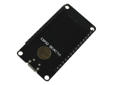 Pinos de Conexão ESP32 NodeMCU 30 Pinos - Imagem 2