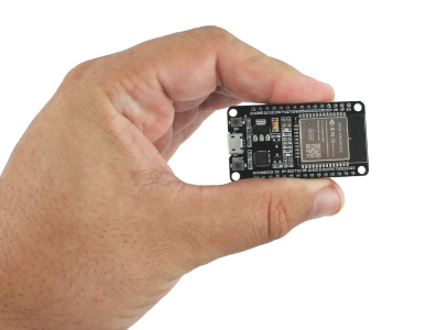 Pinos de Conexão ESP32 NodeMCU 30 Pinos - Imagem 4