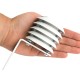 Alojamento Compacto para Sensor de Temperatura e Umidade para Estação Meteorológica - Thumb 4