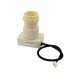 Modulo transceptor sensor de medicao de distancia ultrassonica com sai­da RS485 - Thumb 2