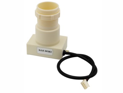 Modulo transceptor sensor de medicao de distancia ultrassonica com sai­da RS485 - Imagem 2
