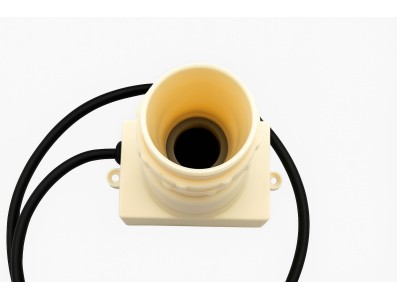 Modulo transceptor sensor de medicao de distancia ultrassonica com sai­da RS485 - Imagem 3