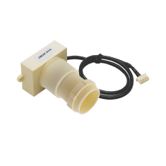 Sensor Ultrassônico de Distância RS485 IP67 25 a 600cm 5V– DJLK-003B2