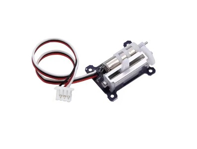 Dimensões Micro Servo Linear Digital 1.5g AGFRC C1.5CLS PRO	 - Imagem 2