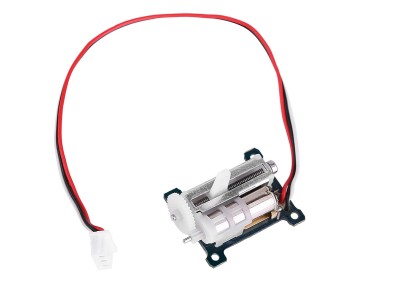 Dimensões Micro Servo Linear Digital 1.5g AGFRC C1.5CLS PRO	 - Imagem 1