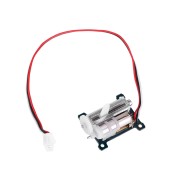 Micro Servo Linear Digital 1.5g AGFRC C1.5CLS PRO com Plug JST