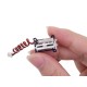 Dimensões Micro Servo Linear Digital 1.5g AGFRC C1.5CLS PRO	 - Thumb 3