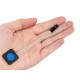 Teclado Membrana 1 Tecla Azul com Jumper - Thumb 4
