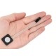 Teclado Membrana 1 Tecla Branca com Jumper - Thumb 4