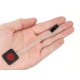 Teclado Membrana 1 Tecla Vermelha com Jumper - Thumb 4