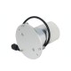 Dimensões Sensor Radiação Solar RS-RA-N01-AL - Thumb 4