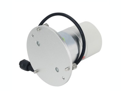 Dimensões Sensor Radiação Solar RS-RA-N01-AL - Imagem 4