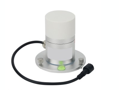 Dimensões Sensor Radiação Solar RS-RA-N01-AL - Imagem 2