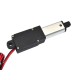 Dimensões Atuador Linear 12V com Curso de 25mm - Thumb 3