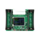 Destaques Testador de baterias 18650 Carga--Descarga e Capacidade entrada USB-C - 10373 - Thumb 1