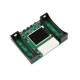 Destaques Testador de baterias 18650 Carga--Descarga e Capacidade entrada USB-C - 10373 - Thumb 2