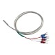 Ligação Sensor PT100 4 Fios com Amplificador MAX31865 e Arduino - Thumb 1