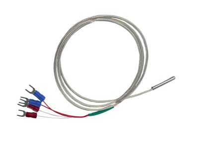 Ligação Sensor PT100 4 Fios com Amplificador MAX31865 e Arduino - Imagem 2