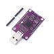 Módulo USB FT232H CJMCU com SPI, I2C, UART, FIFO e JTAG - Alta Velocidade - Thumb 1