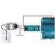 Exemplo Liga&ccedil;&atilde;o M&oacute;dulo de EC com Eletrodo RS485 com Arduino - Thumb 6