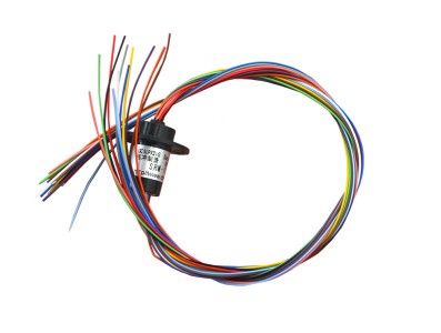 Dimensões Anel Deslizante SRM-12-12A - Imagem 1