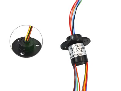 Dimensões Anel Deslizante SRM-12-12A - Imagem 2