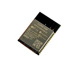 ESP32 Wifi e Bluetooth ESP32-WROOM-32 8M 64Mbit