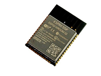 Sa&iacute;das pinos ESP32-WROOM-32 - Imagem 1