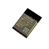 ESP32 Wifi e Bluetooth ESP32-WROOM-32 8M 64Mbit